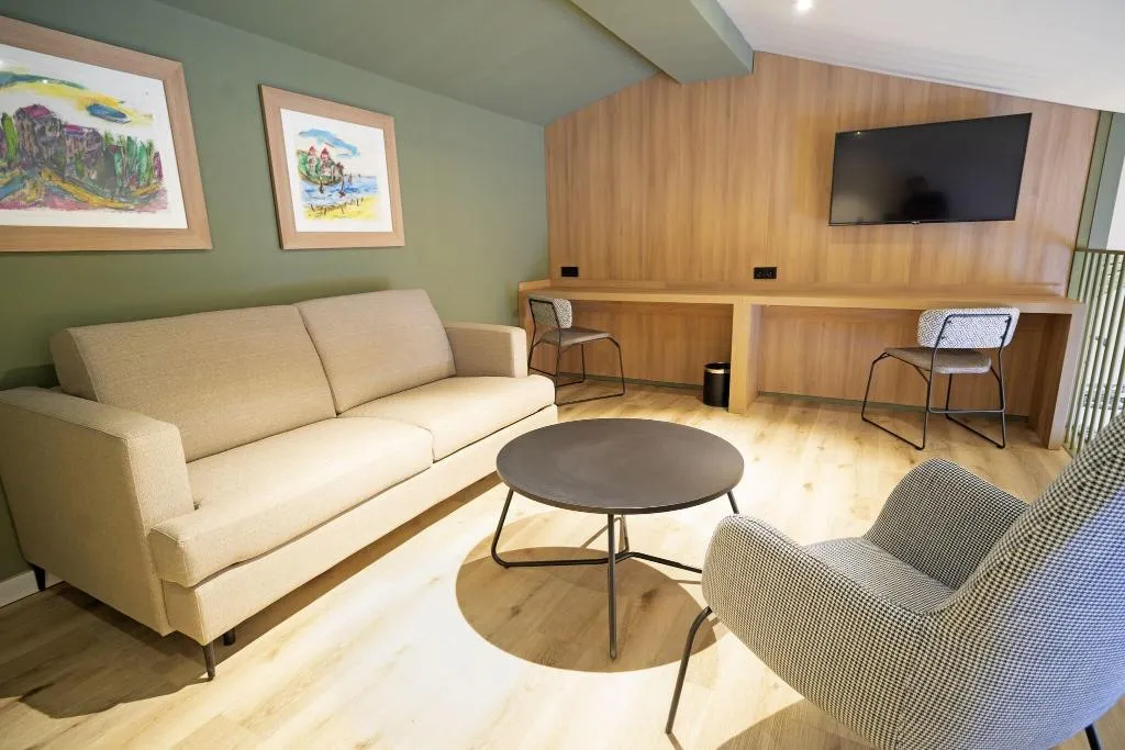 DOUBLE DUPLEX Room, DWO Valencia, Valencia