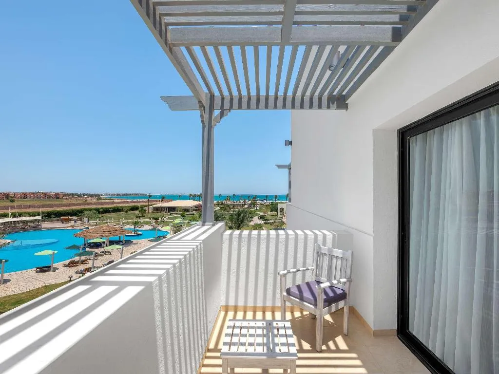 Room, Mövenpick Waterpark Resort & Spa Soma Bay, Red Sea Riviera