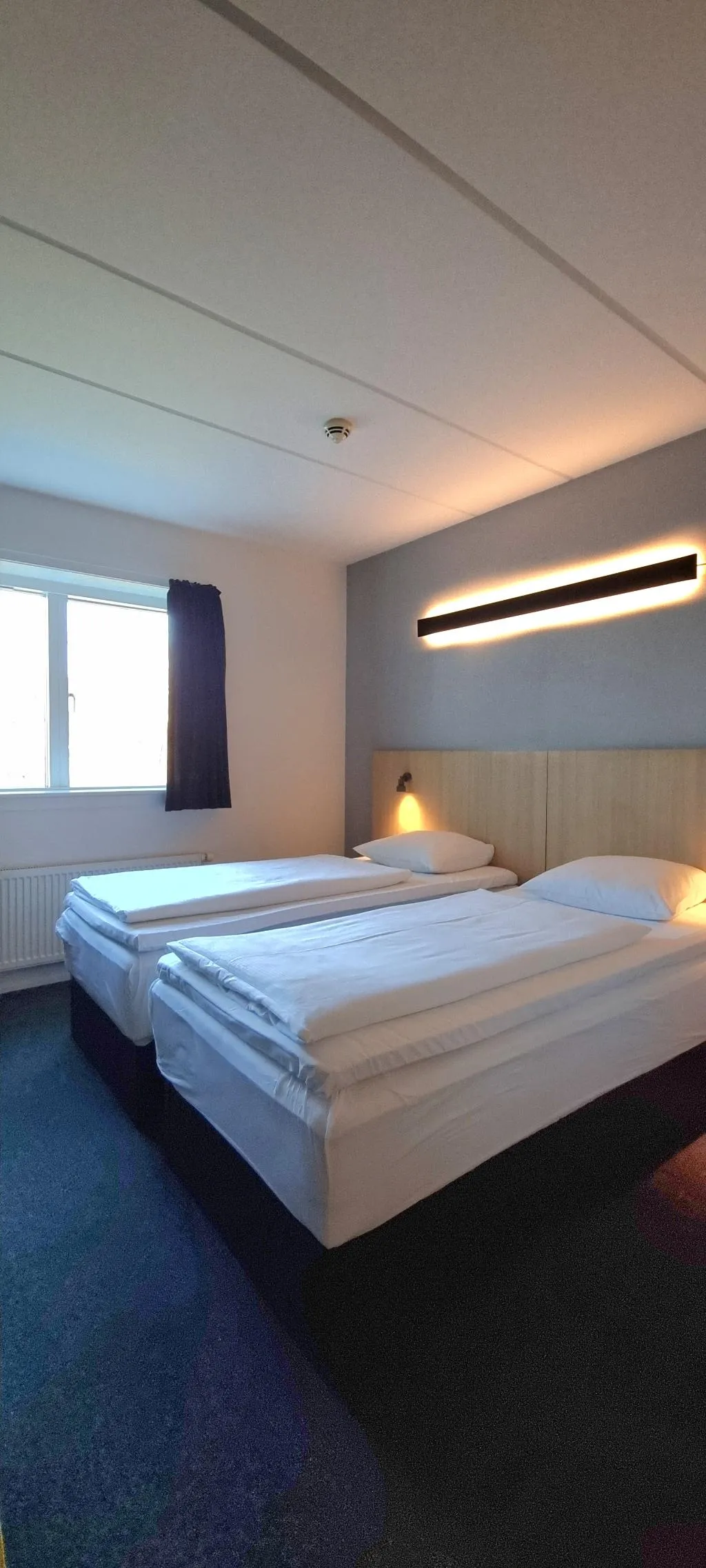 Room, Four Points Flex by Sheraton Ballerup, Copenhagen