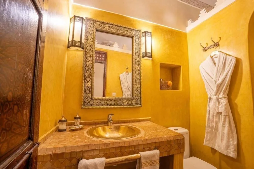 Room, Riad Alaka, Marrakech
