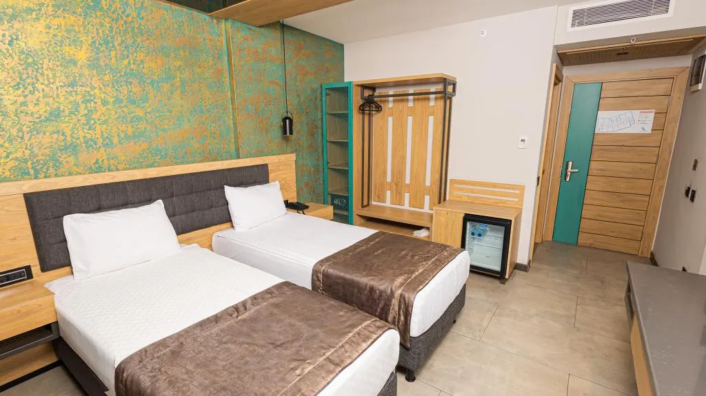 DOUBLE SUPERIOR Room, Peramis Hotel Spa, Antalya