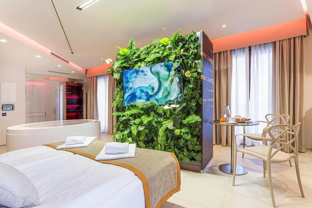 Room, Costarica, Venice