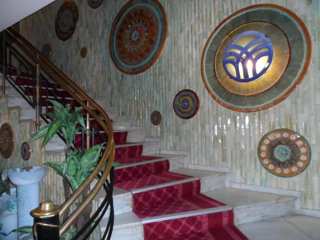 Lobby, Yumukoglu Izmir, Izmir