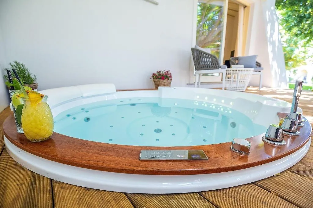 Sports and Entertainment, Hotel Corte Bianca - Adults only, Cagliari