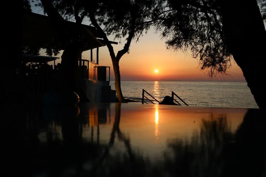 Beach, RG Village Crete, Crete