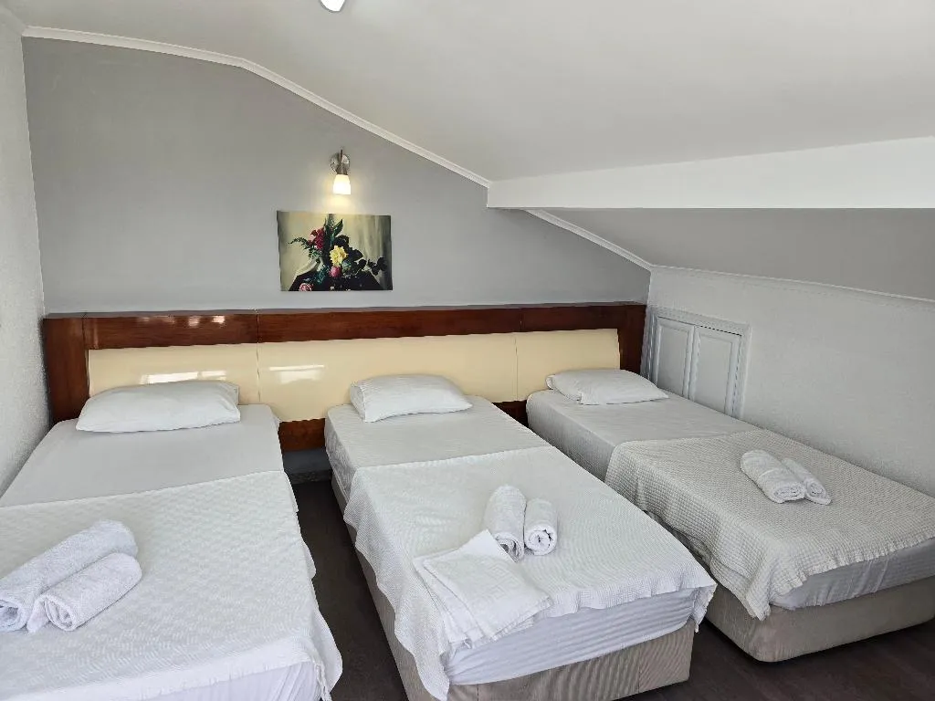 APARTMENT STANDARD Room, California Apart Hotel, Dalaman