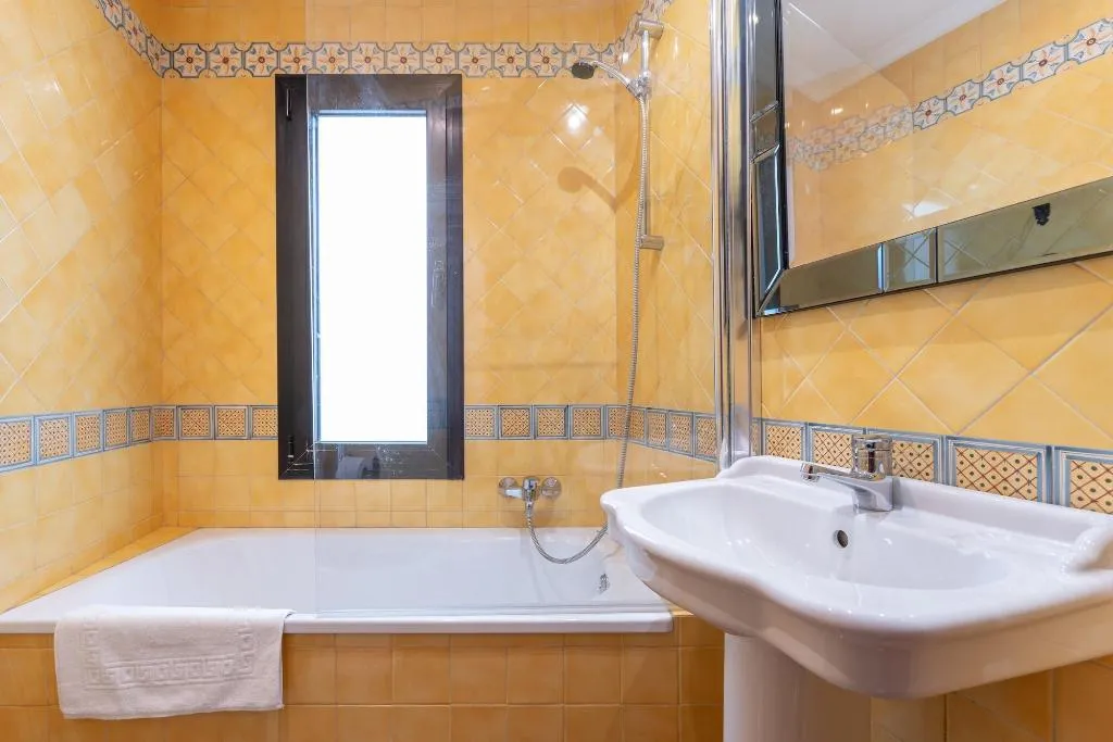 Room, Casa Miraflores, Costa Del Sol