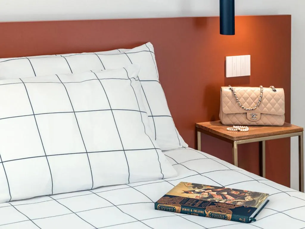 APARTMENT ANNEX Room, Grand Hotel Majestic, Milan