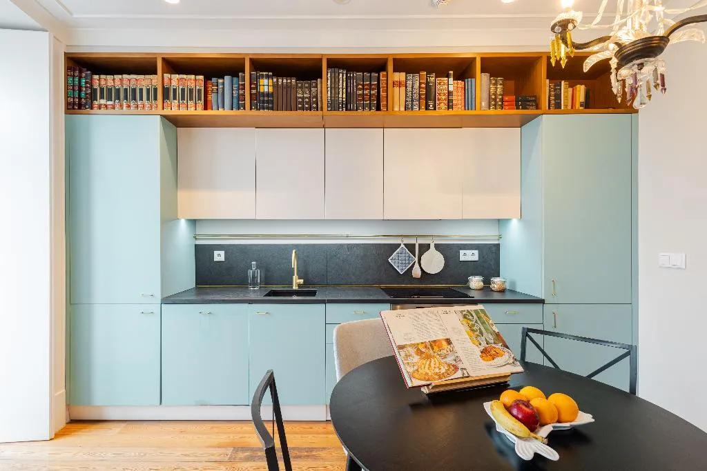 APARTMENT SUPERIOR ONE BEDROOM Room, Almaria - Ex LIibris, Lisbon