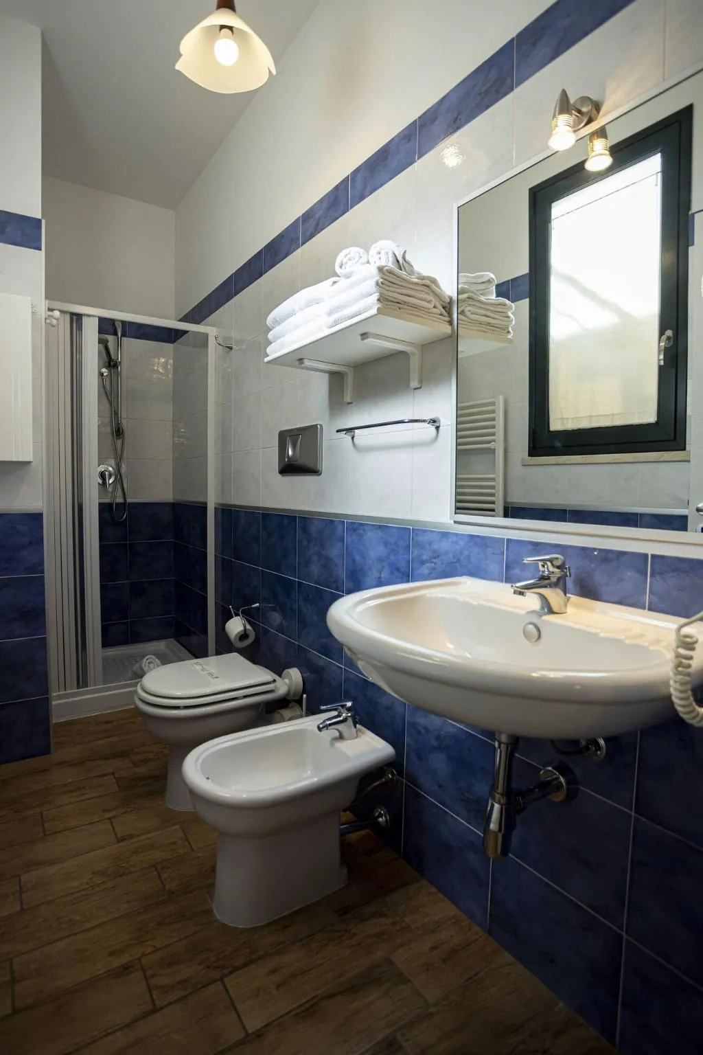 Room, Trapani Home, Palermo