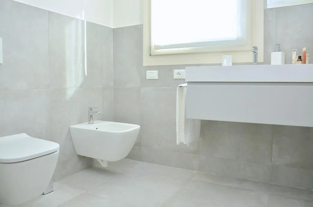 Room, Ashanti Aparthotel, Venice