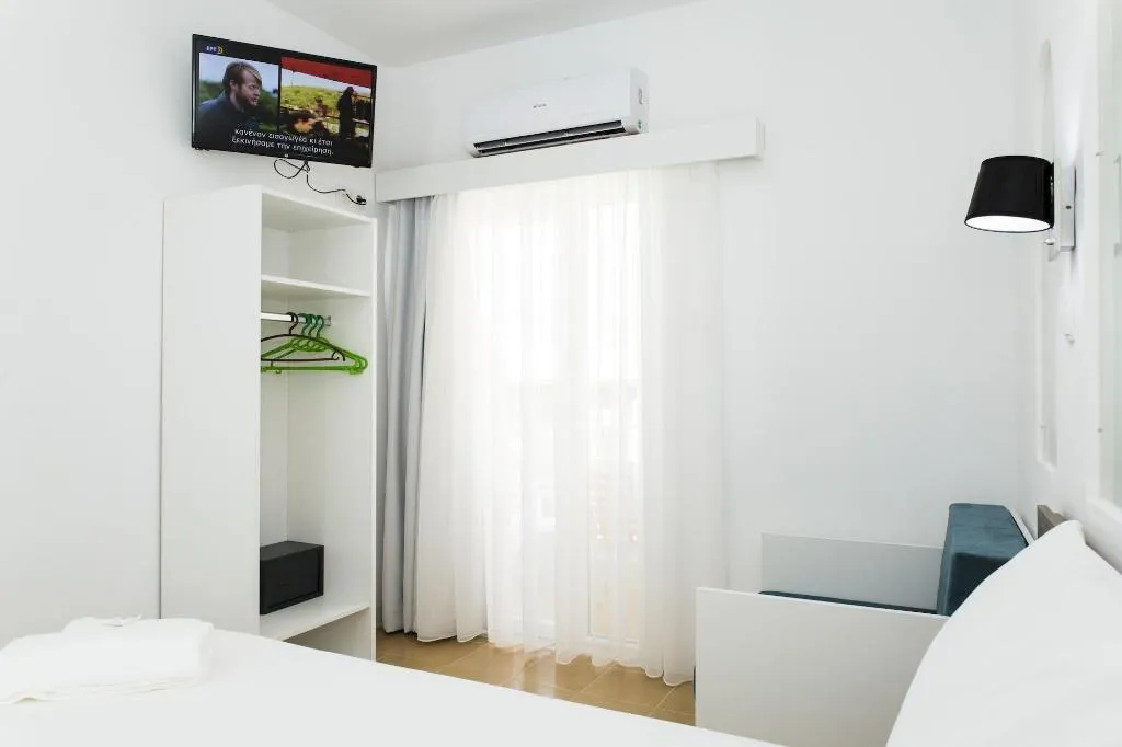 Room, Kissamia Rooms, Crete