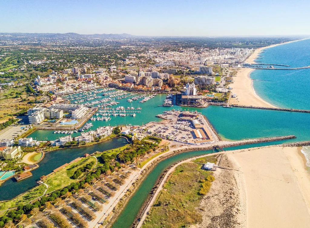 Beach, Old Village & Prestige, Algarve