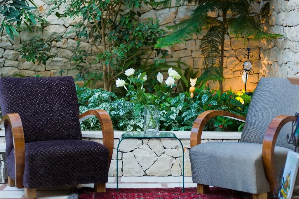 Lobby, Bracka Perla - Adults Only, Split