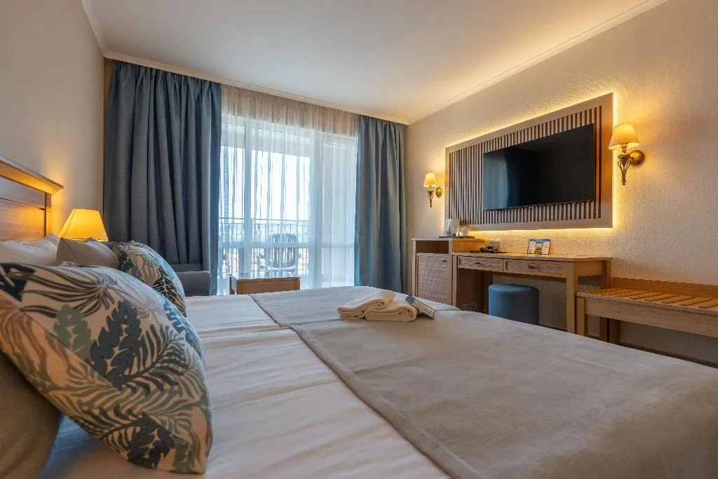DOUBLE WITH VIEWS Room, DIT Majestic Beach Resort, Bourgas
