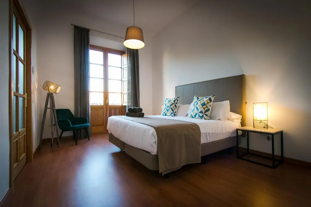 General view, Holidays2Malaga Premium Apartments, Costa Del Sol