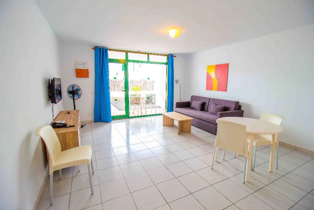 APARTMENT ECONOMY Room, La Peñita, Lanzarote