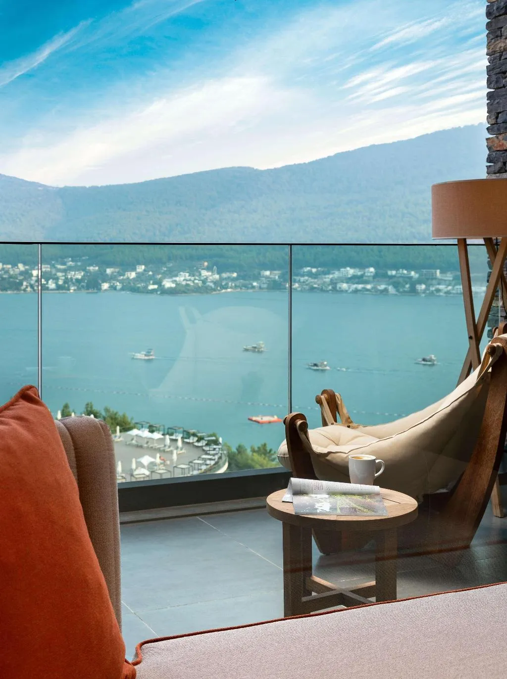 Room, Lujo Art &Joy, Bodrum