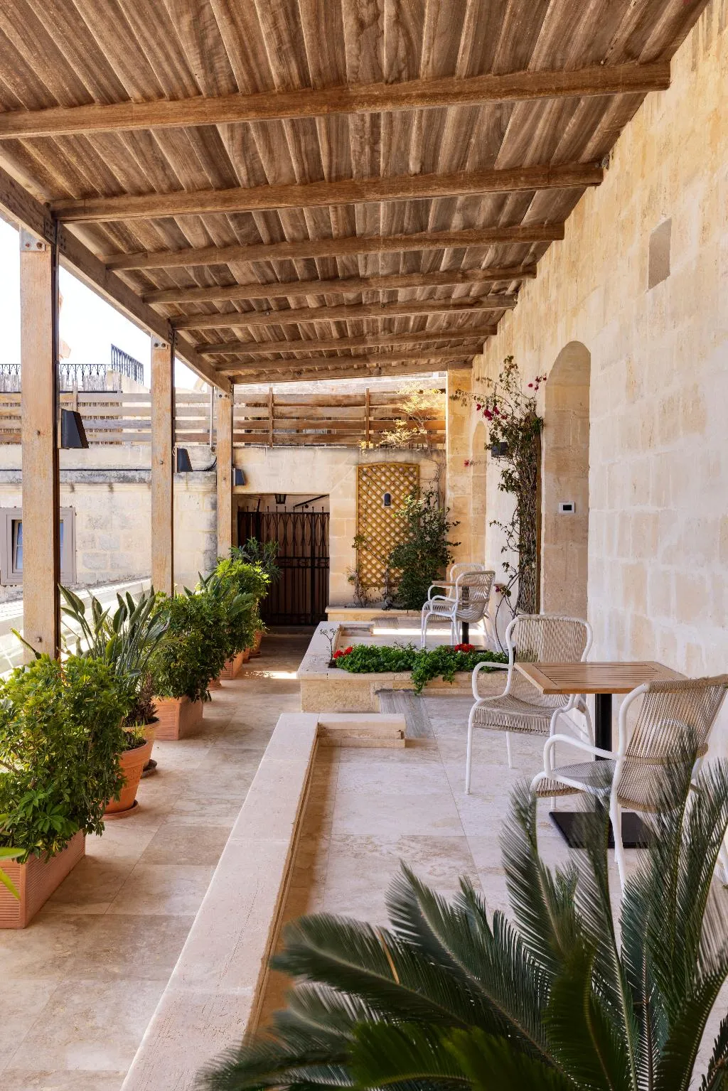 Double or Twin DELUXE Room, The Xara Palace Relais and Chateaux, Malta