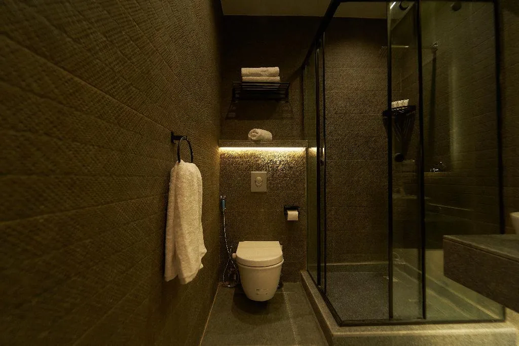 Double or Twin STANDARD Room, Pyramids Secret Hotel, Cairo