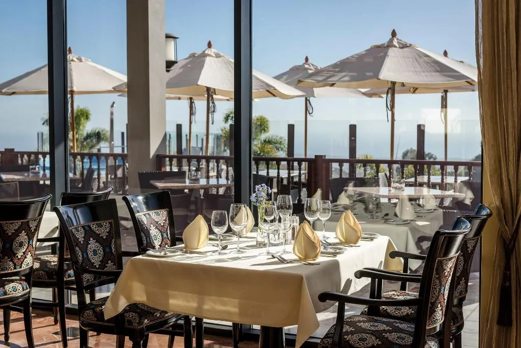 Restaurant, Casa León Royal Retreat, Gran Canaria