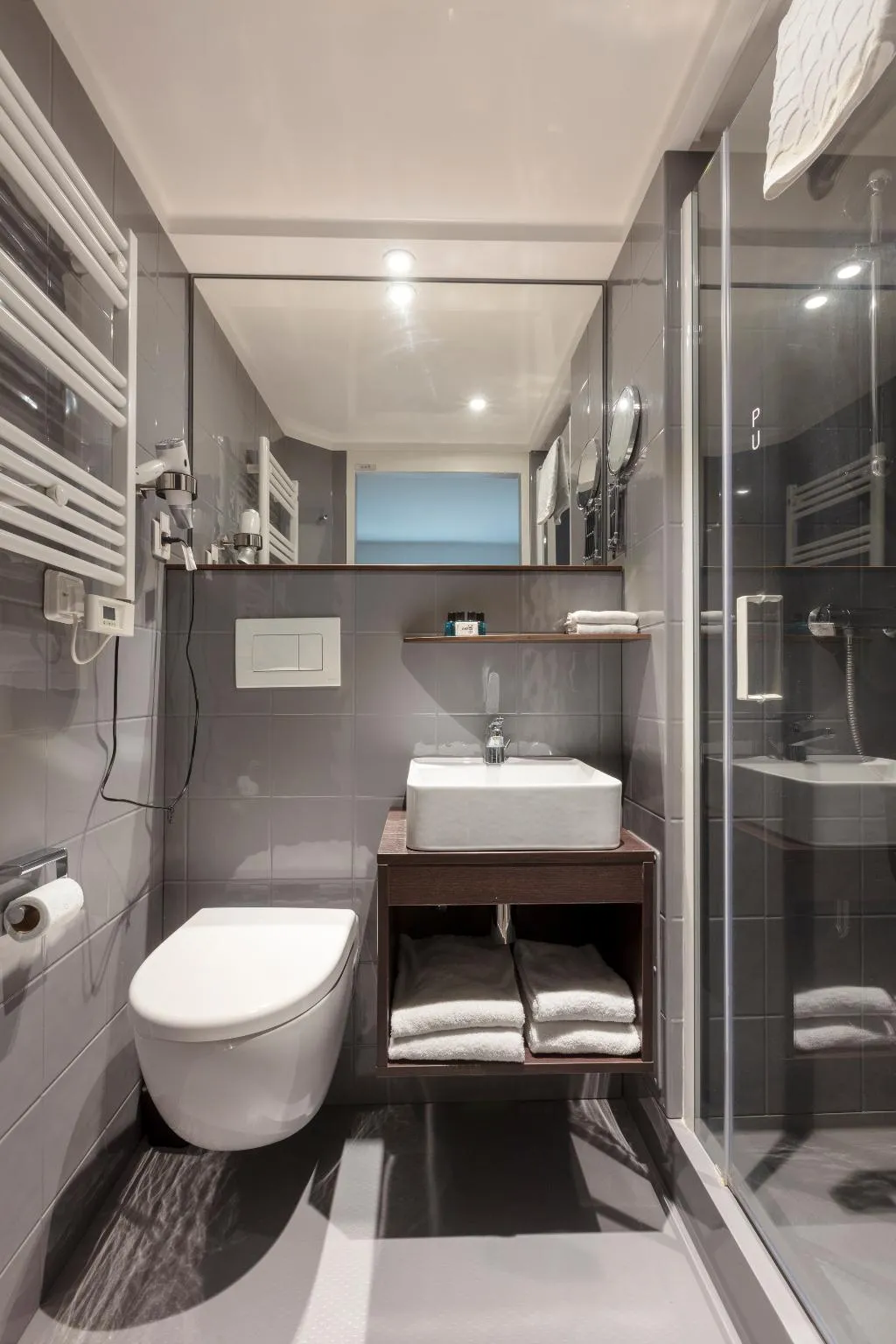SUITE STANDARD Room, 2L De Blend, Amsterdam