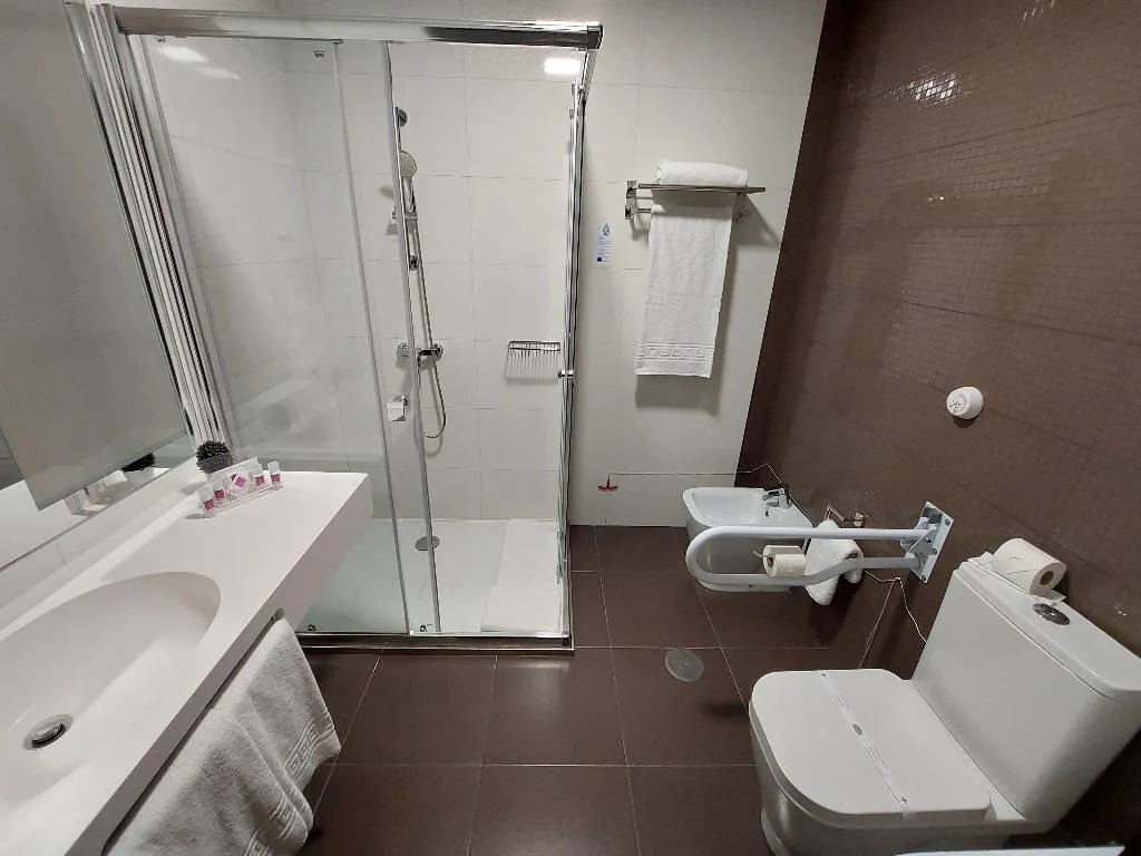SINGLE SEA VIEW Room, Hotel Monte Lírio, Porto
