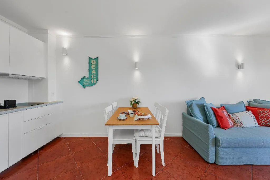 APARTMENT SUPERIOR Room, Paraiso Albufeira, Algarve