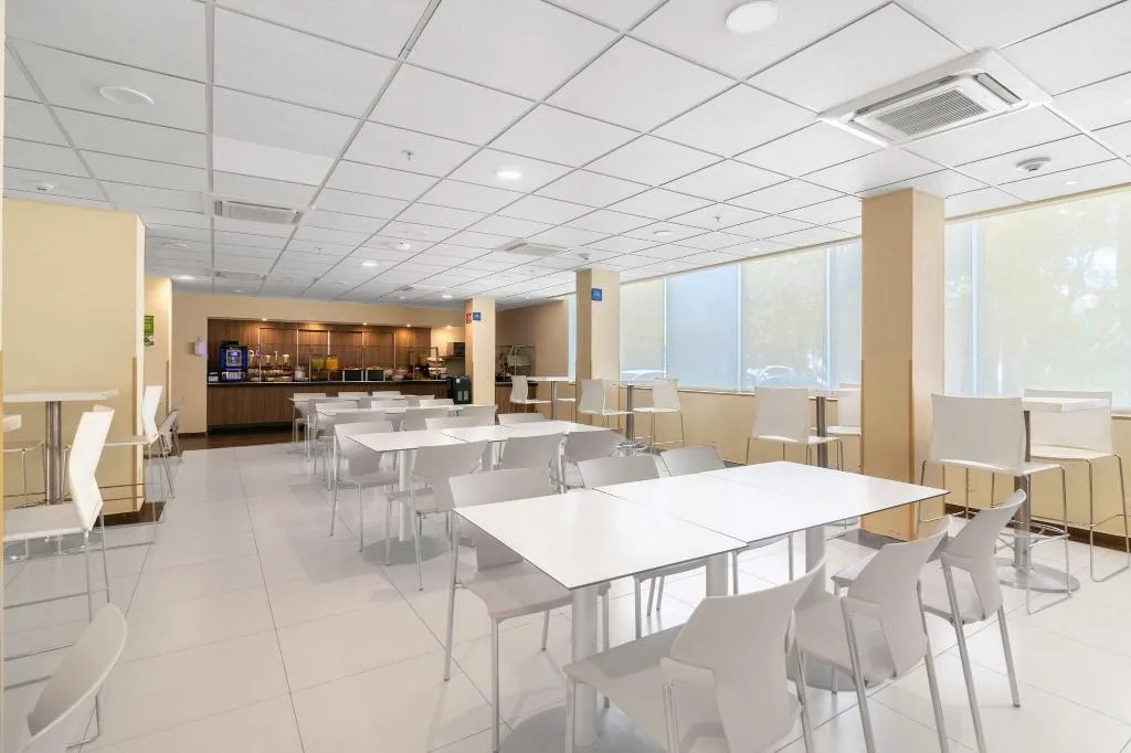 Restaurant, City Express By Marriott Playa del Carmen, Playa Del Carmen