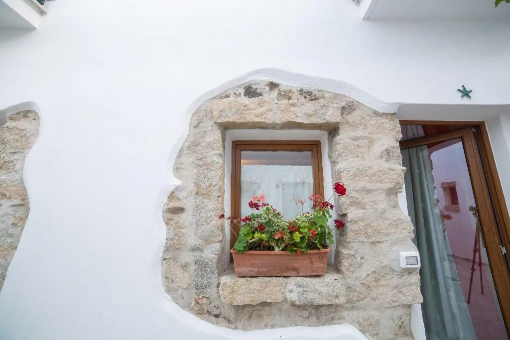 Room, Domus Olbia Inn, Olbia