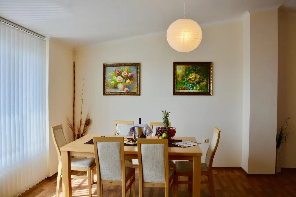 APARTMENT TWO BEDROOMS Room, Rainbow 1 Holiday Complex, Bourgas