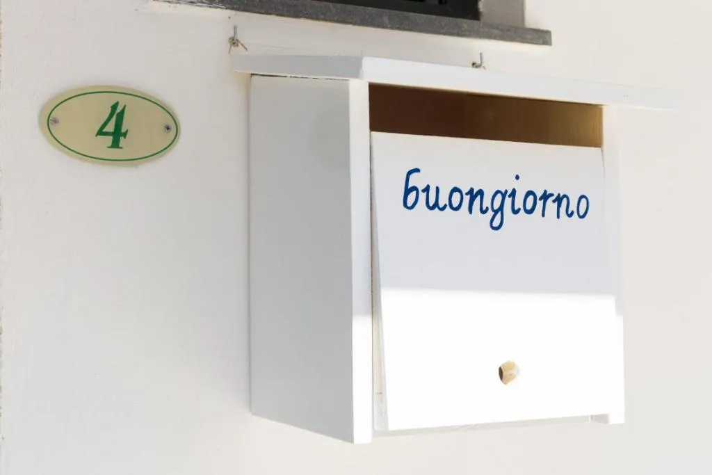 STUDIO WITH BALCONY WITH VIEWS Room, Residence Le Terrazze Sorrento, Naples