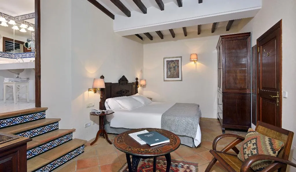 Double or Twin SUPERIOR Room, San Lorenzo, Majorca