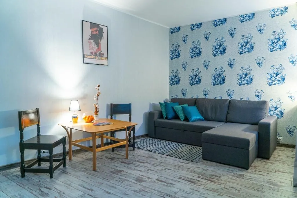 Room, Godart Rooms, Tallinn