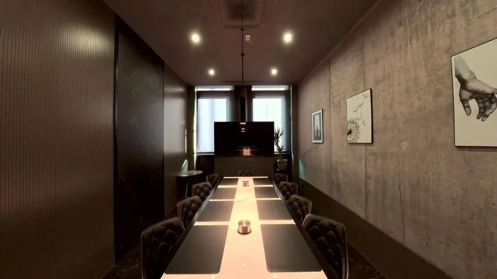 Conferences, Bellman Hotel, Berlin