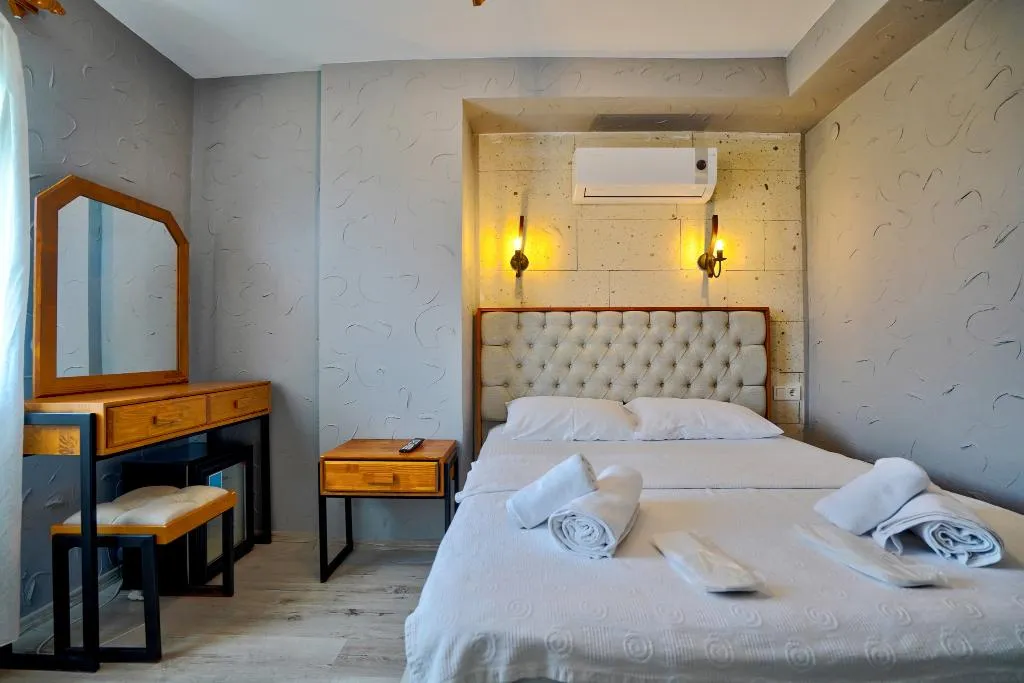 Room TWO BEDS Room, La Mira Suites Hotel Alaçatı, Izmir