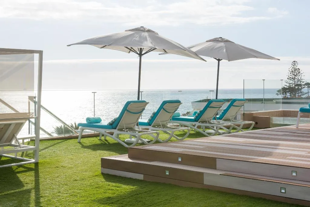 Pool, Iberostar Waves Bouganville Playa, Tenerife