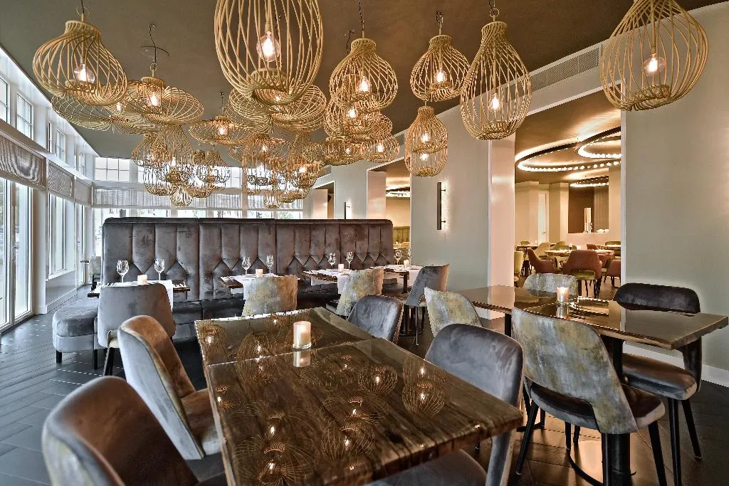 Restaurant, Zaan Hotel Amsterdam - Zaandam, Amsterdam