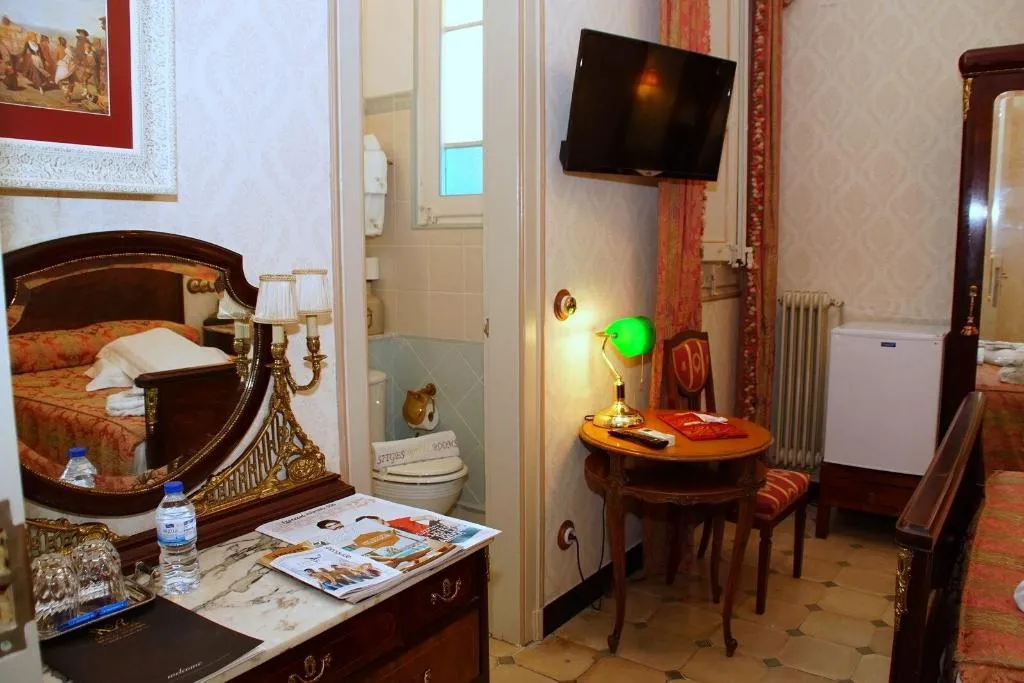 Room, Sitges Royal Rooms, Costa Brava