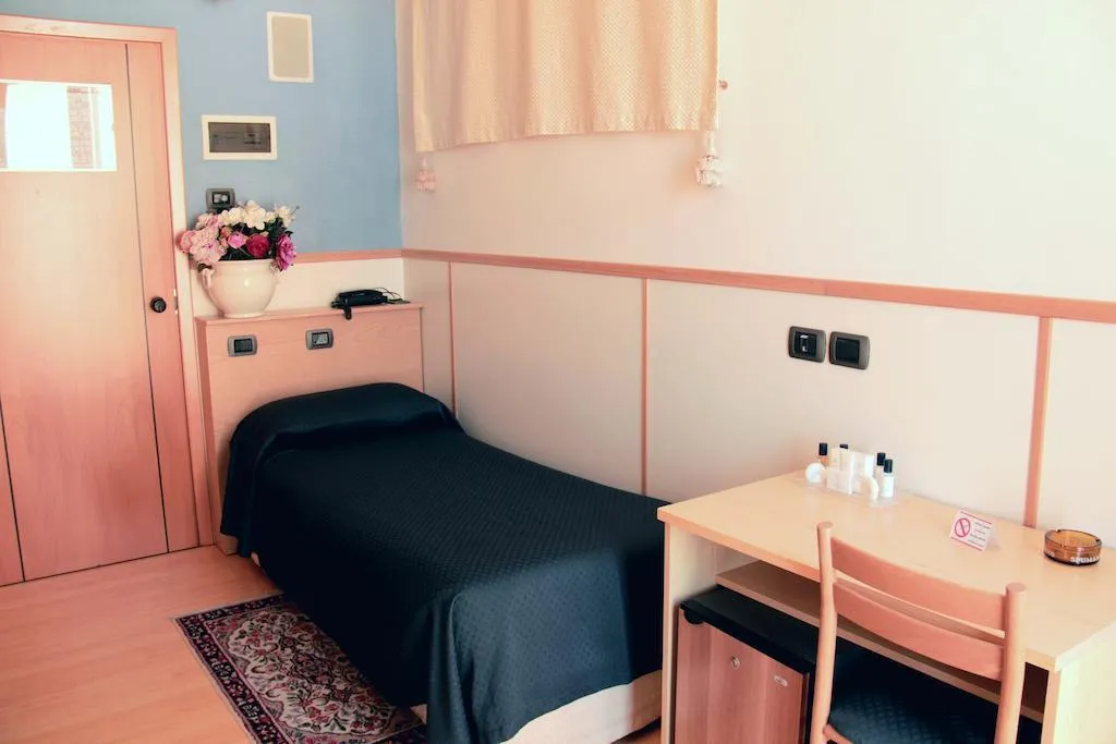 Room, Hotels Vidi Miramare & Delfino, Venice