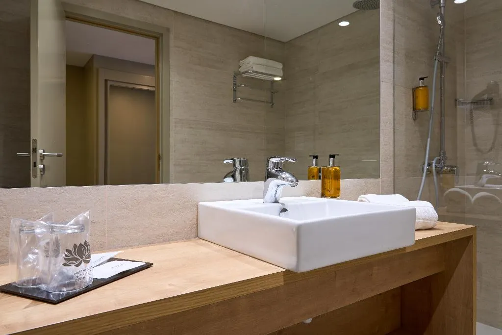DOUBLE STANDARD Room, Portus Cale Hotel, Porto