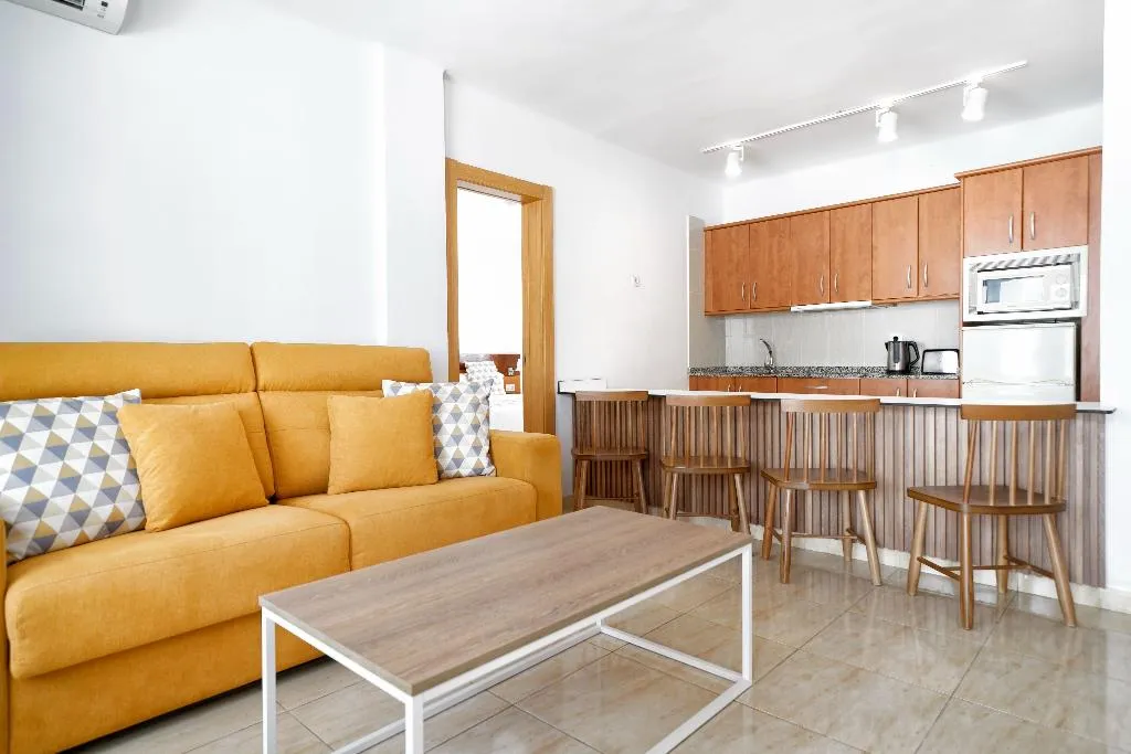 APARTMENT TWO BEDROOMS Room, Labranda Playa Club, Lanzarote