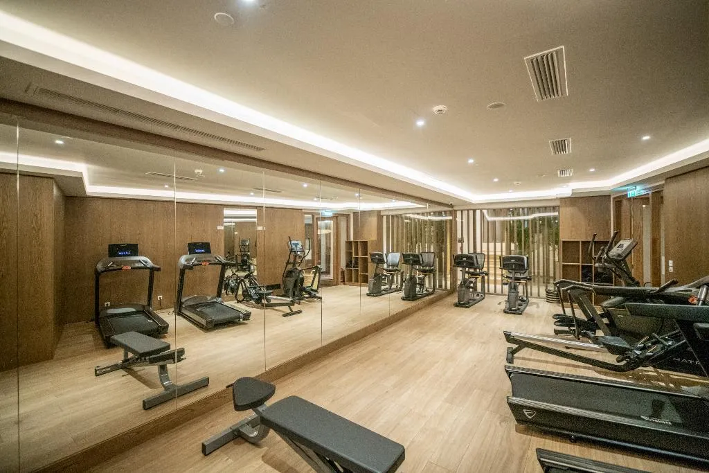 Sports and Entertainment, AKASHA Beach Hotel and Spa, Crete