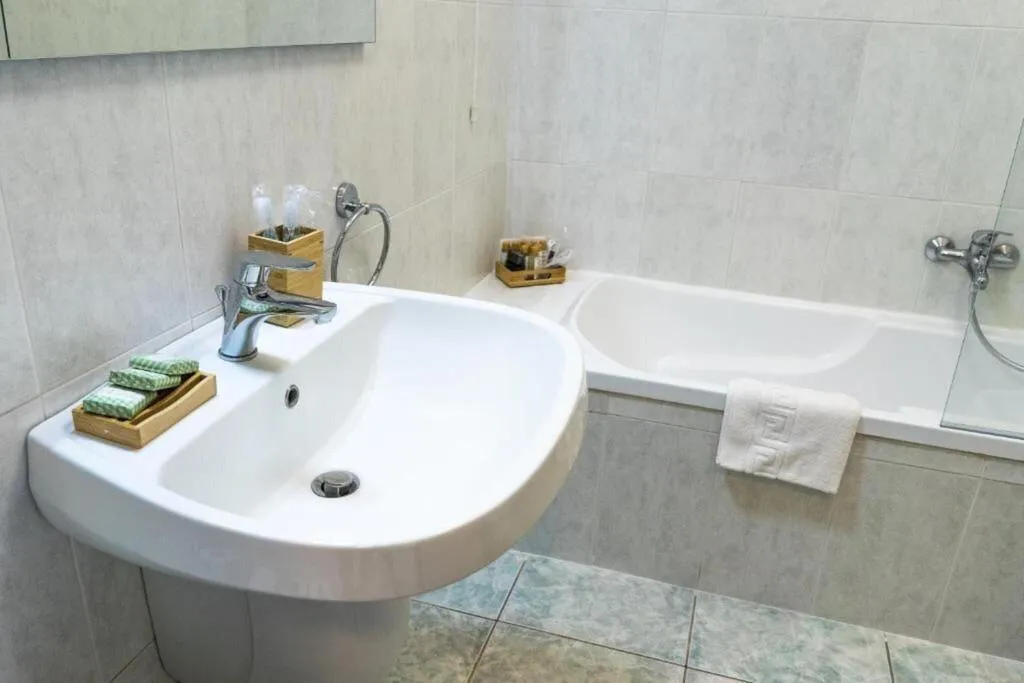 Room, Smy Civico Zero, Rome