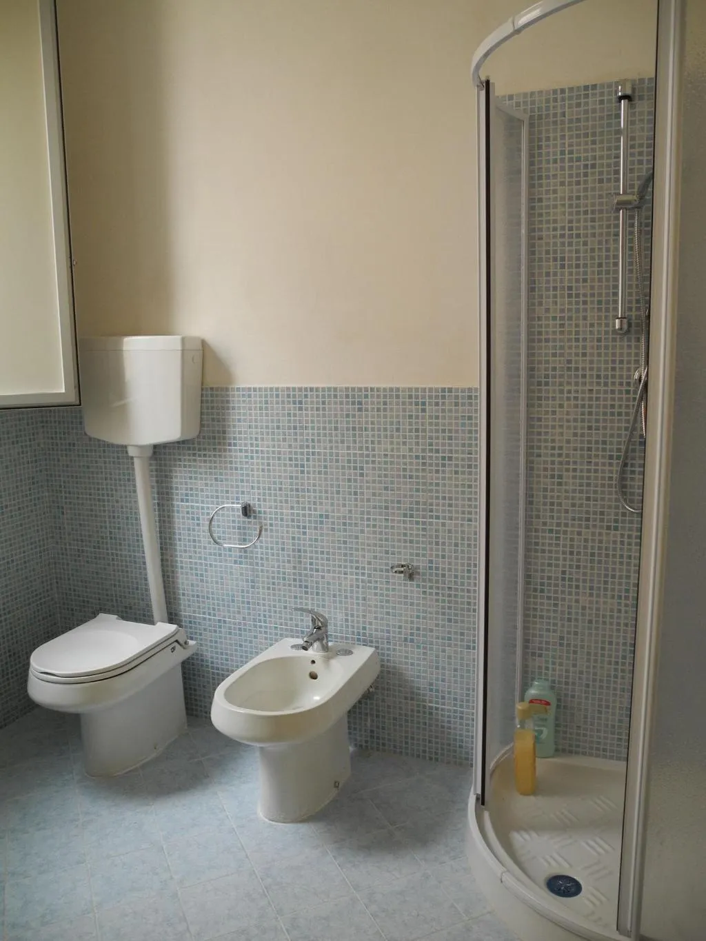 Room, Melone Giallo, Palermo