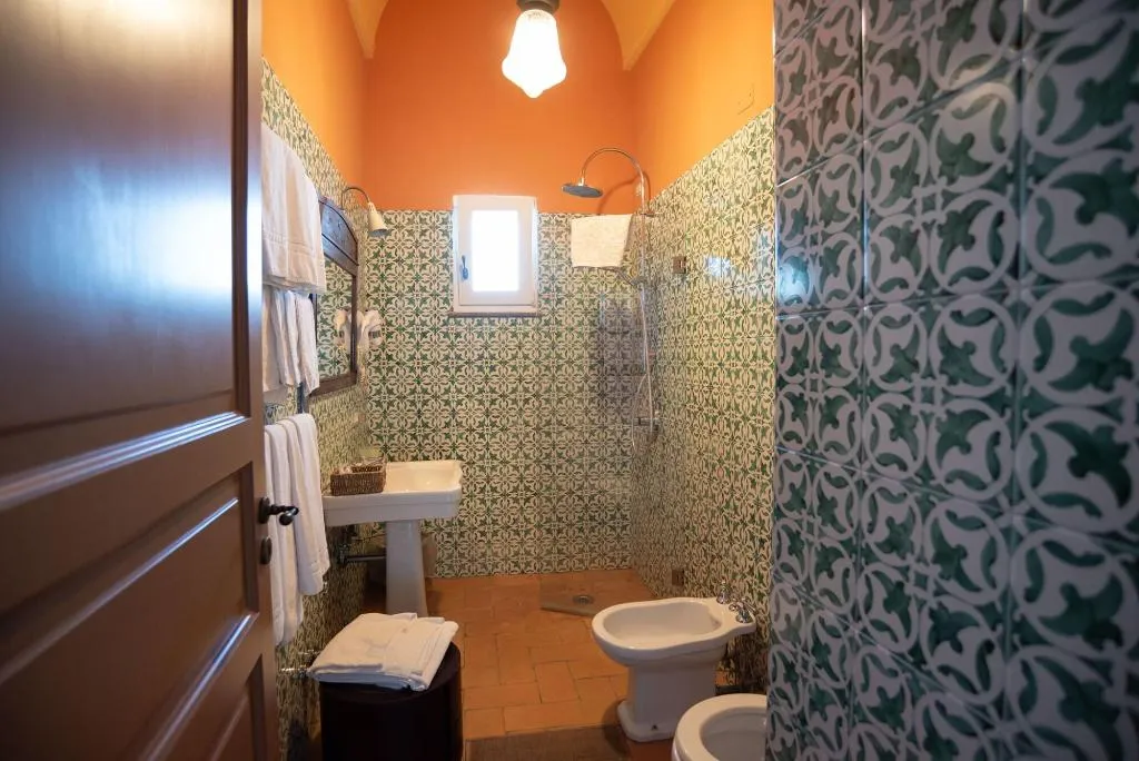 Room, Villa Puolo - With Private Sea Access, Naples