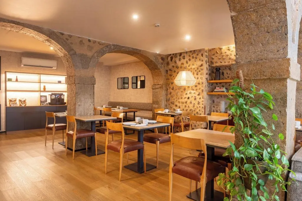 Restaurant, Urbano Flh Hotels Lisboa, Lisbon
