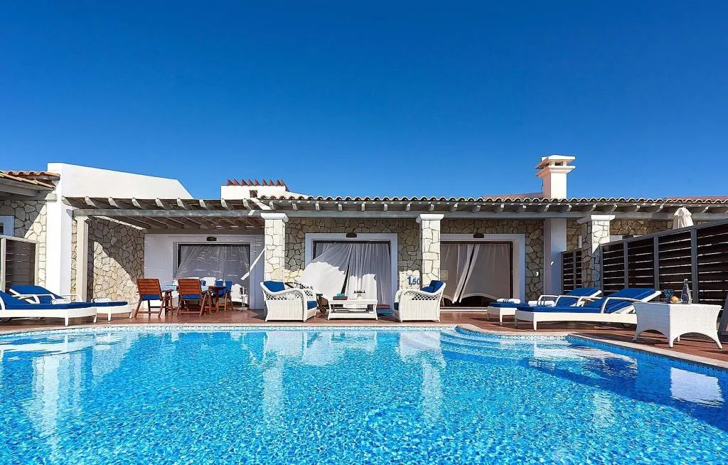 Room, Aldemar Olympian Village, Kalamata