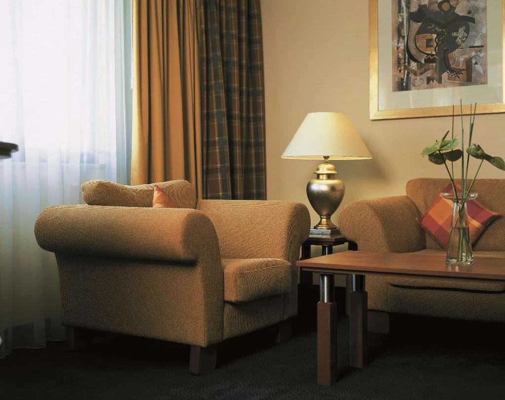 Room, Nh Naarden, Amsterdam