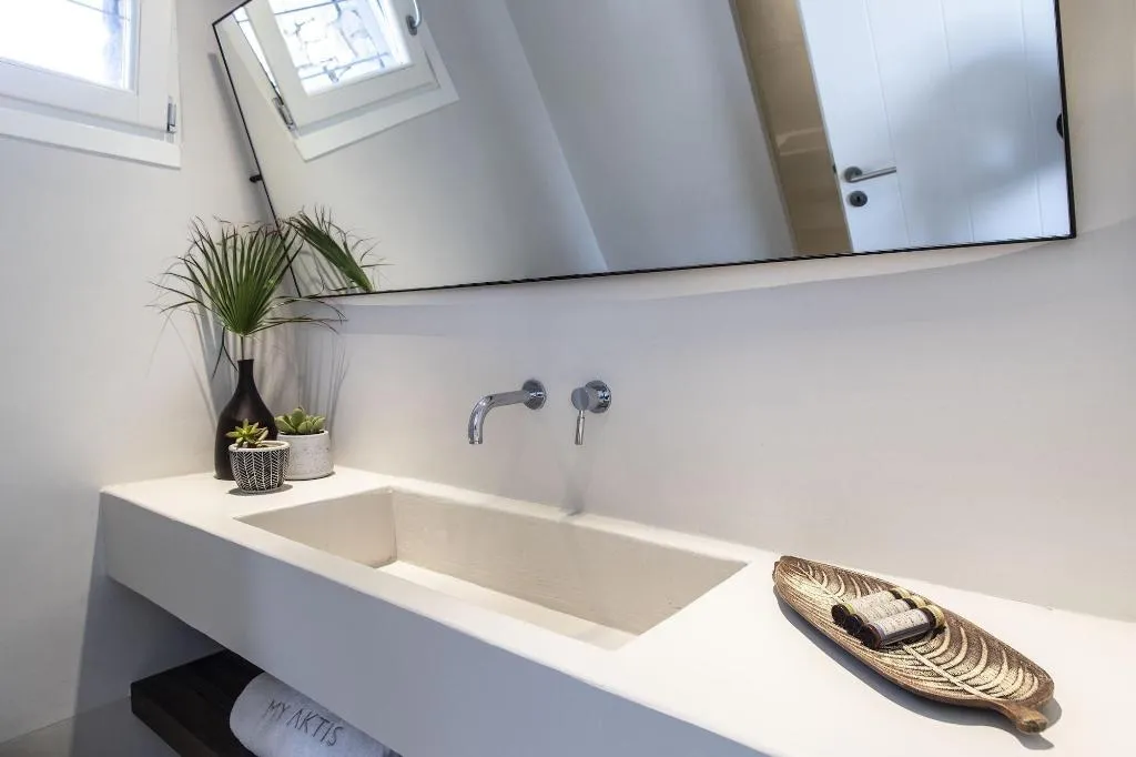 Room, My Aktis Luxury Suites and Villas, Mykonos
